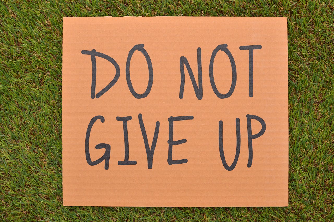 Quotes for Difficult Days: Finding Strength When You Need It Most