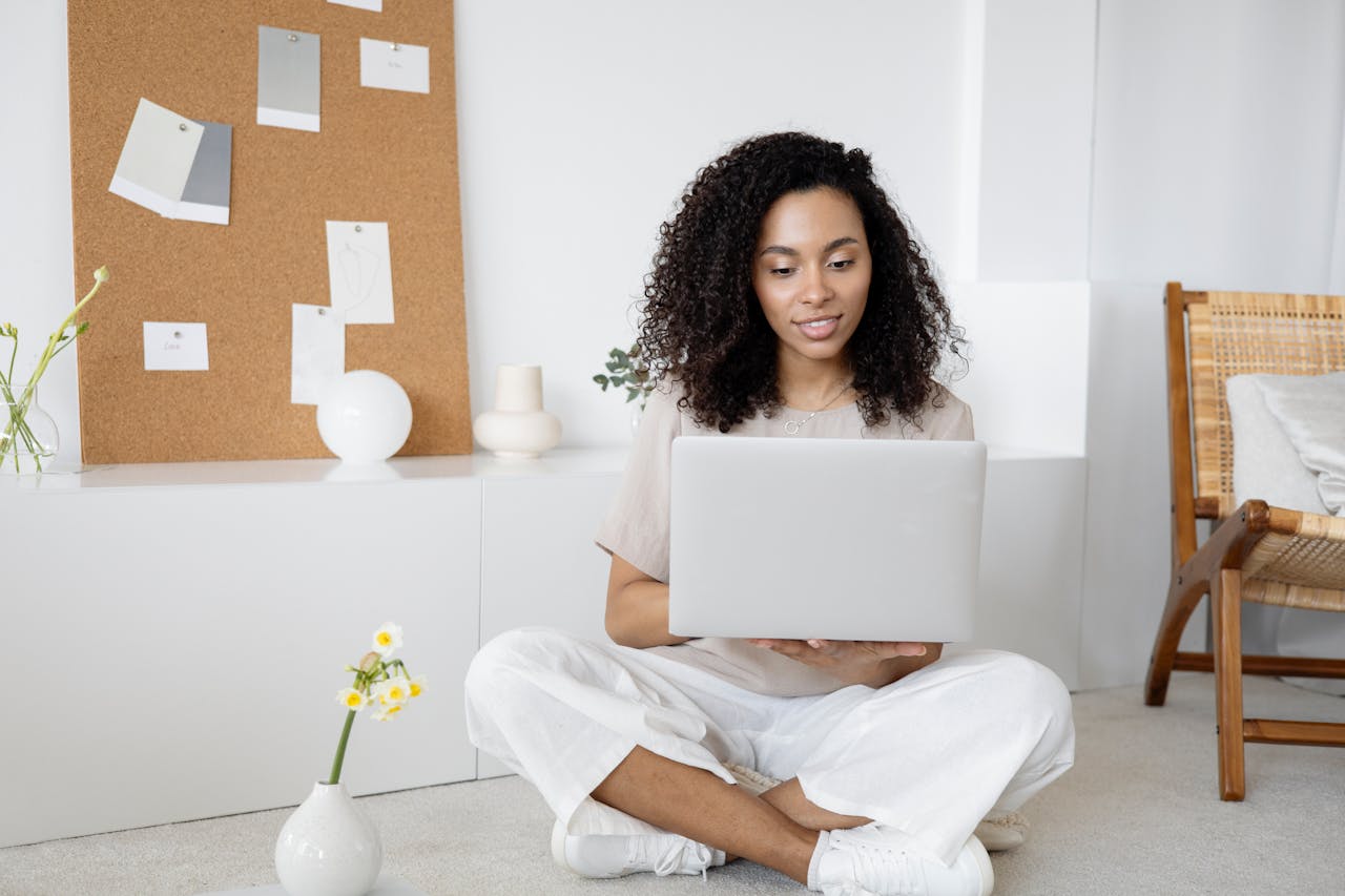 How to Create a Website on Canva