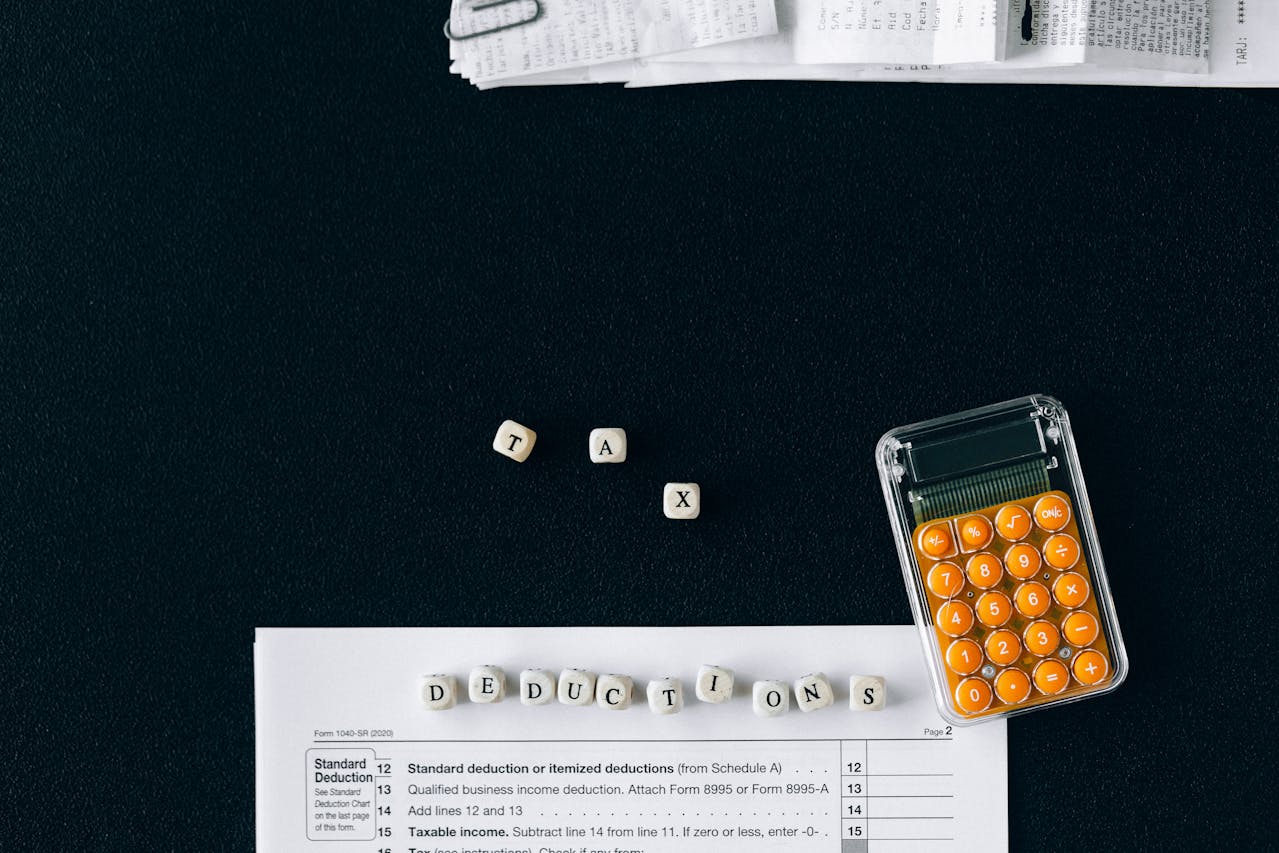 25 Top Business Expense Write-Offs to Save Big on Taxes