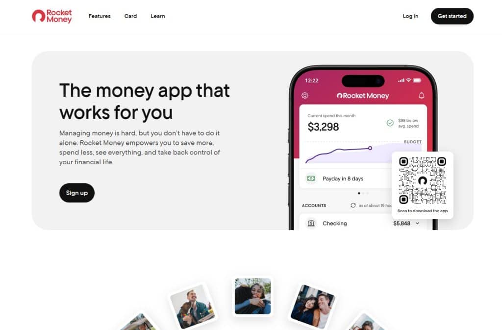 Rocket Money