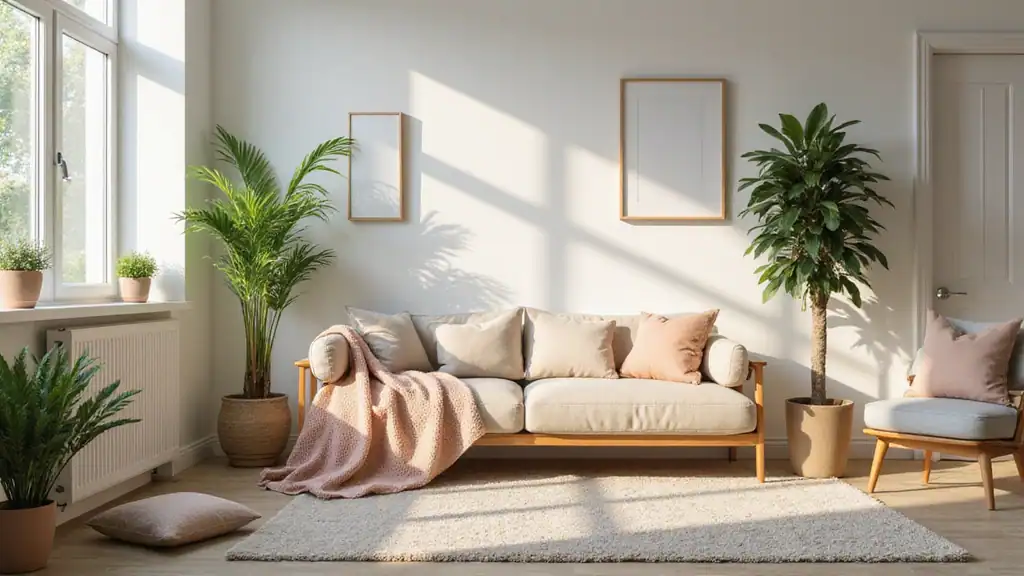 15 Calm Therapy Office Decor Ideas That’ll Make Your Clients Feel Right at Home