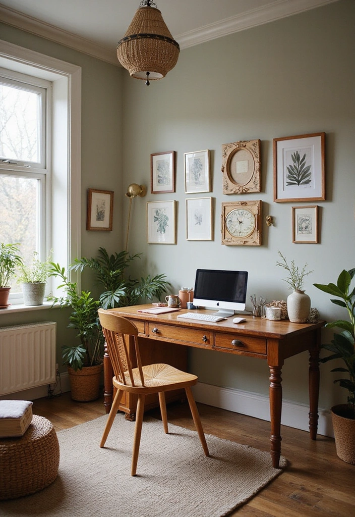 15 Vintage and Chic Home Office Ideas to Transform Your Workspace into a Dream! - Conclusion