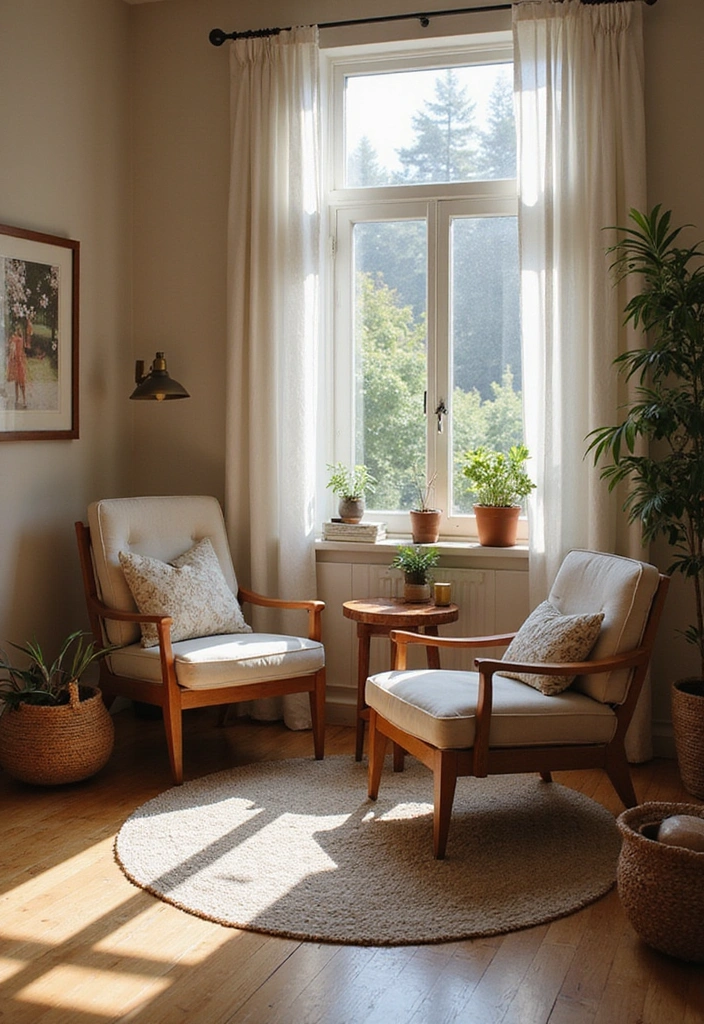 28 Cozy Living Room Office Combos That Make You Feel Right at Home! - Conclusion